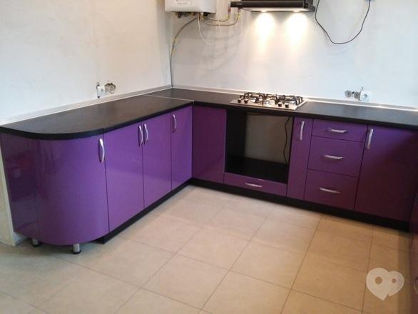 Лидер, мебельная студия - Кухня 019