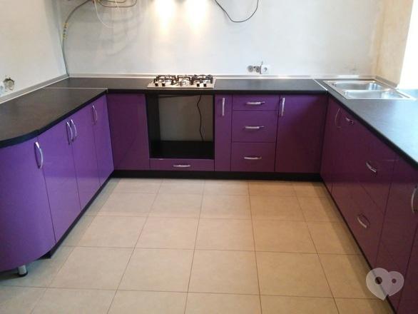 Лидер, мебельная студия - Кухня 020