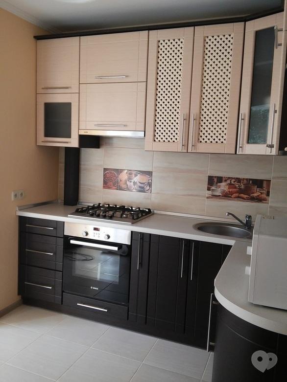 Лидер, мебельная студия - Кухня 021