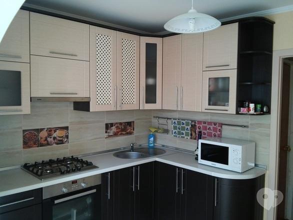 Лидер, мебельная студия - Кухня 022