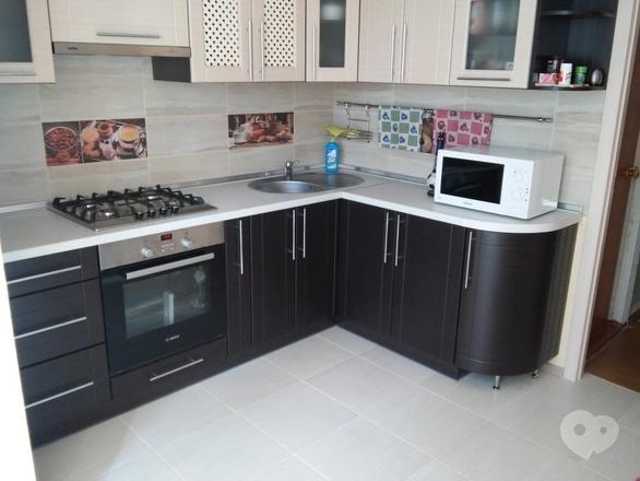 Лидер, мебельная студия - Кухня 023