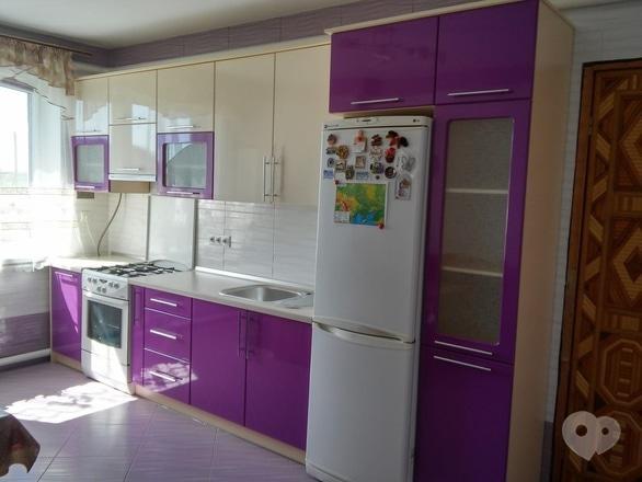 Лидер, мебельная студия - Кухня 024