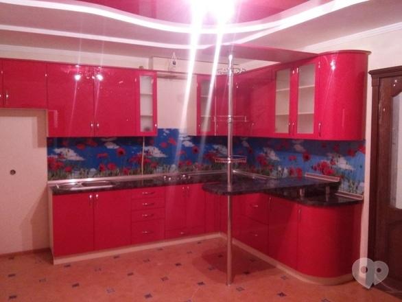 Лидер, мебельная студия - Кухня 025