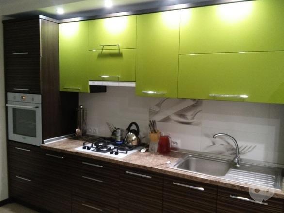 Лидер, мебельная студия - Кухня 027