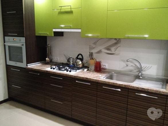 Лидер, мебельная студия - Кухня 028