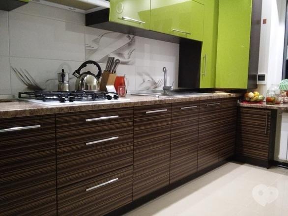 Лидер, мебельная студия - Кухня 030