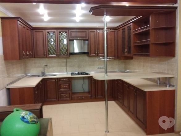 Лидер, мебельная студия - Кухня 031