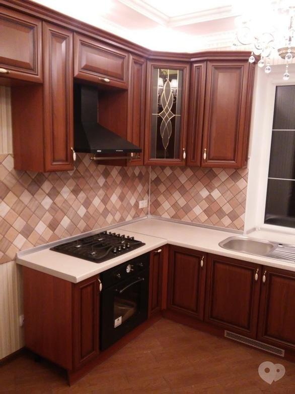 Лидер, мебельная студия - Кухня 032