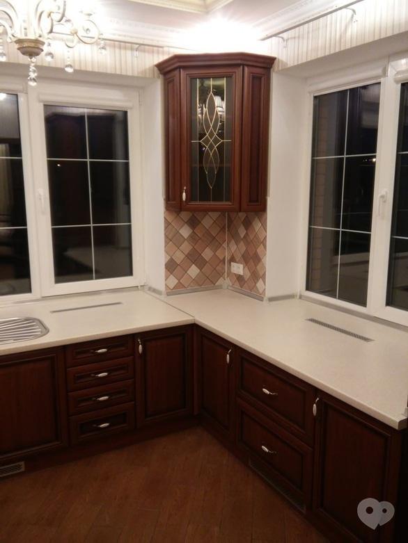 Лидер, мебельная студия - Кухня 033