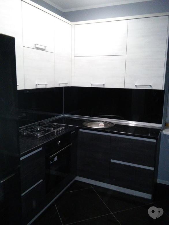 Лидер, мебельная студия - Кухня 034