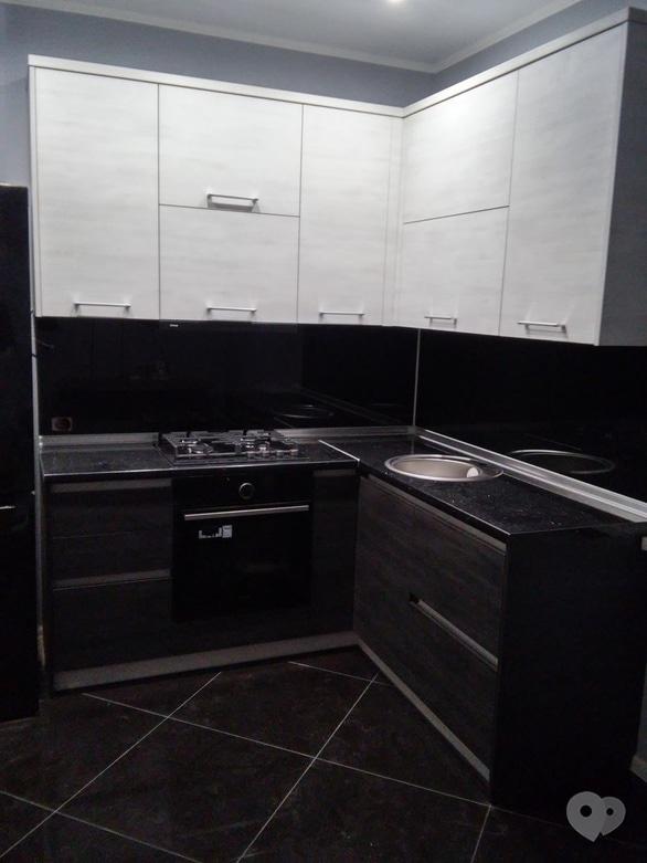 Лидер, мебельная студия - Кухня 035