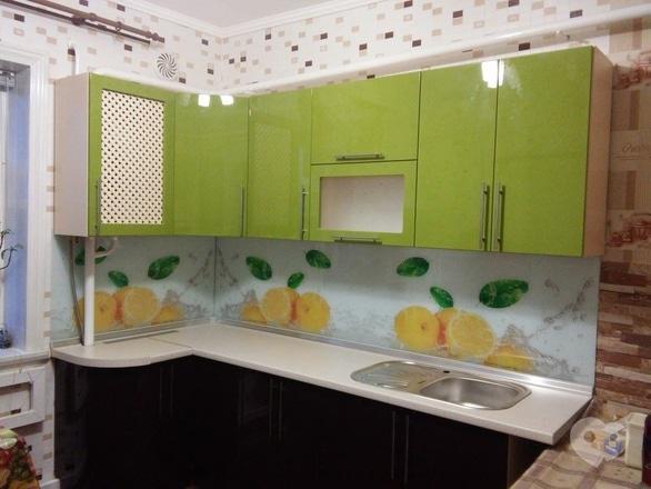 Лидер, мебельная студия - Кухня 036