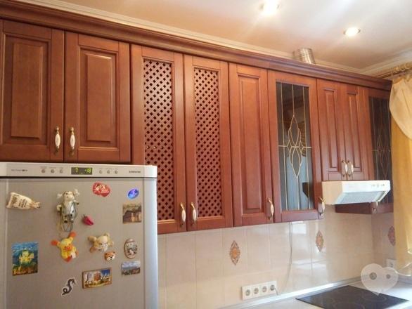 Лидер, мебельная студия - Кухня 038