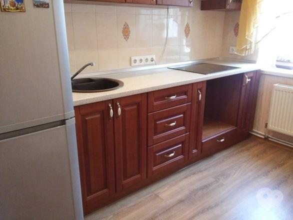 Лидер, мебельная студия - Кухня 039