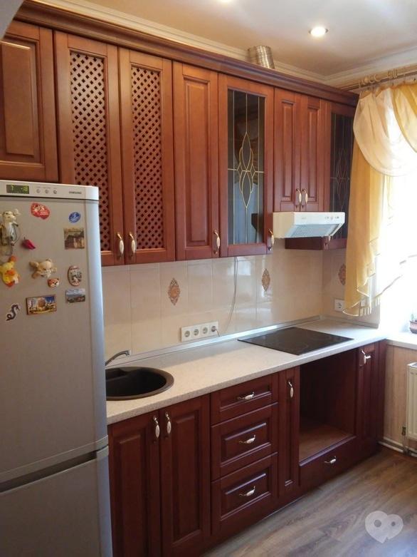 Лидер, мебельная студия - Кухня 040