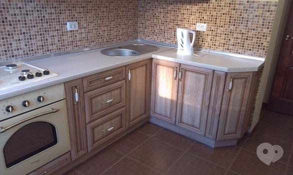 Лидер, мебельная студия - Кухня 050