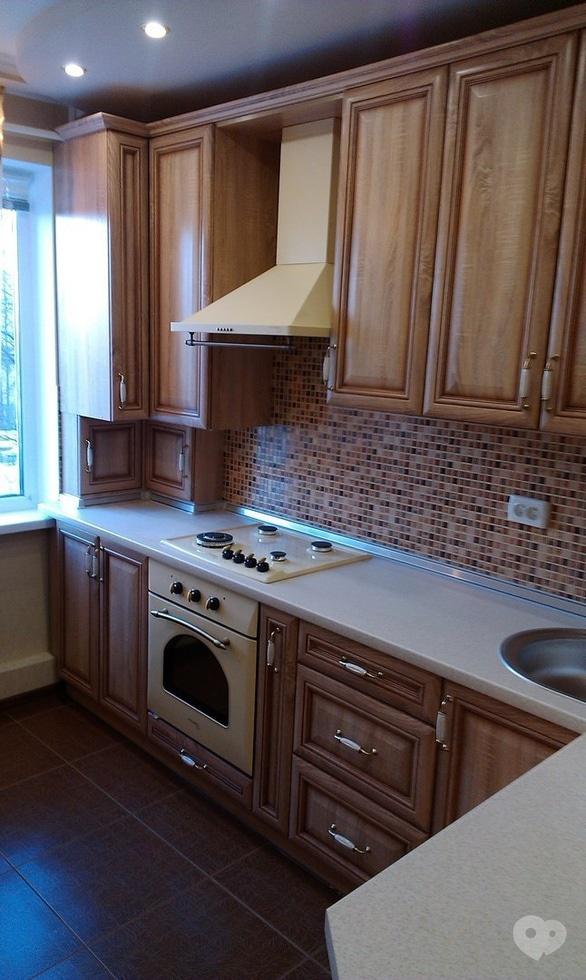 Лидер, мебельная студия - Кухня 051