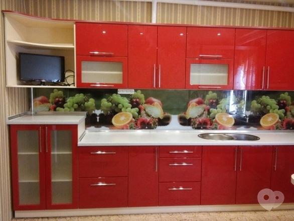 Лидер, мебельная студия - Кухня 057