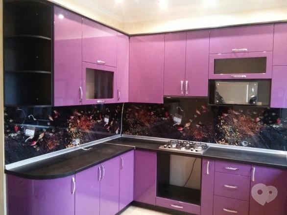 Лидер, мебельная студия - Кухня 058