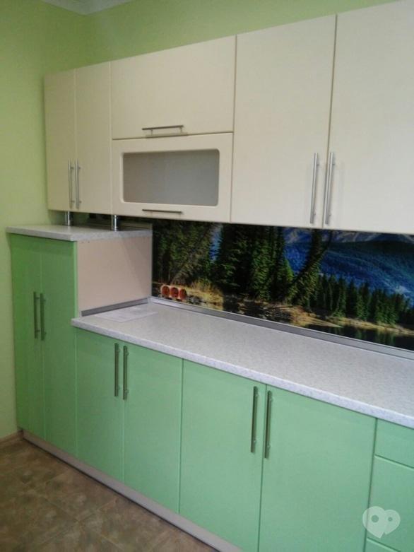 Лидер, мебельная студия - Кухня 062