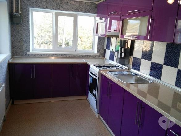 Лидер, мебельная студия - Кухня 063