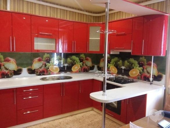 Лидер, мебельная студия - Кухня 064