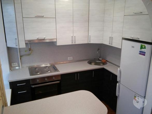 Лидер, мебельная студия - Кухня 065