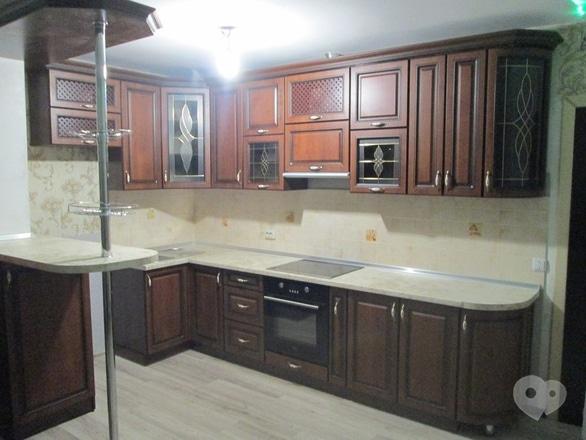 Лидер, мебельная студия - Кухня 066