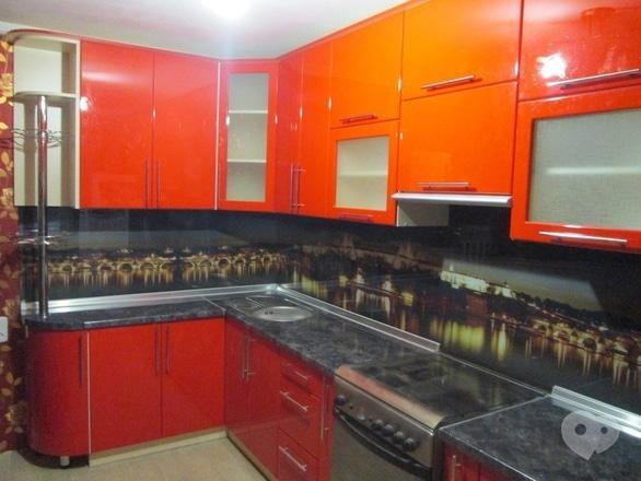 Лидер, мебельная студия - Кухня 067