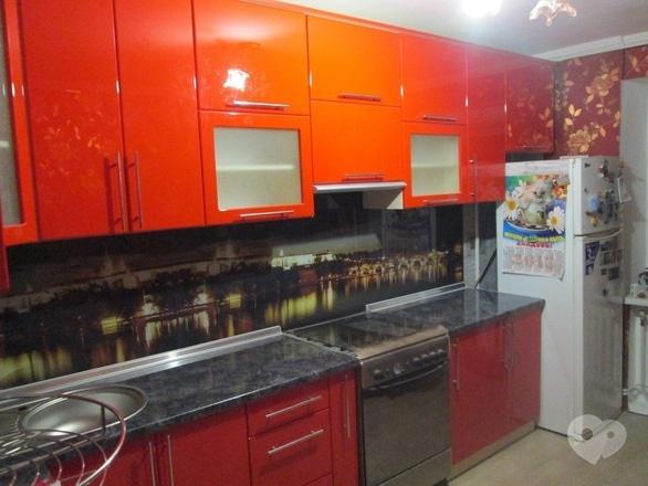 Лидер, мебельная студия - Кухня 068