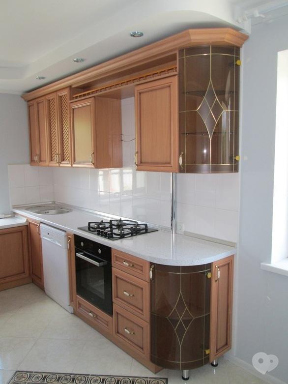 Лидер, мебельная студия - Кухня 069