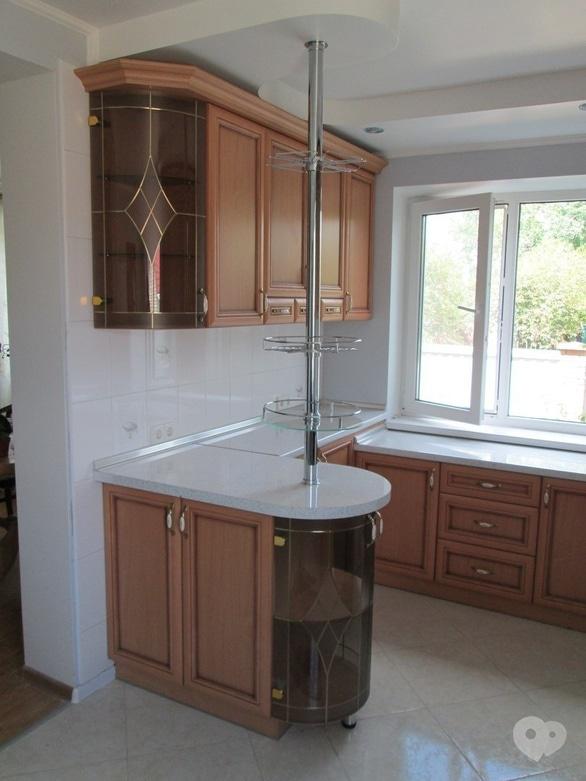 Лидер, мебельная студия - Кухня 070