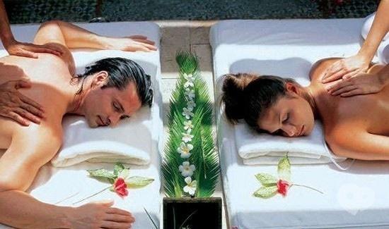 Дар Калифа, DaySpa - Подарочный сертификат "СПА-программа для двоих “Султан-Хаммам” (2 чел.)