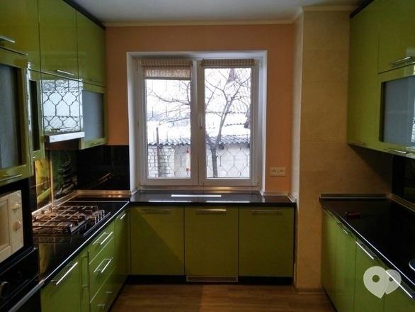 Фото-2 Лидер, мебельная студия - Кухня 060