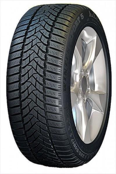 Автомир, магазин автотоваров, сто - Шины 205/60/16 DUNLOP WINTER SPORT 5 92H