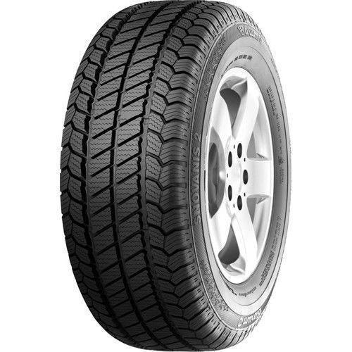 Автомир, магазин автотоваров, сто - Шины 205/65/16c BARUM SNOVANIS 2 107/105T