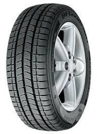 Автомир, магазин автотоваров, сто - Шины 225/70/15c BF Goodrich Activan Winter 112/110R