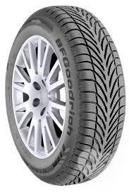 Автомир, магазин автотоваров, сто - Шины 215/65/16 BF Goodrich G-FORCE WINTER 102H XL