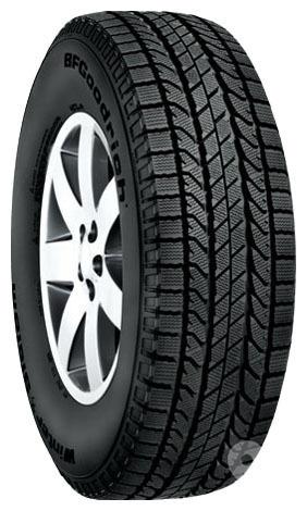 Автомир, магазин автотоваров, сто - Шины 225/65/17 BFGoodrich WINTER SLALOM KSI 102S