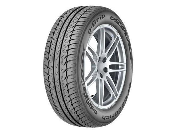 Автомир, магазин автотоваров, сто - Шины 205/55/16 BFGOODRICH G-GRIP 94V XL