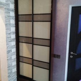 Шкаф-купе 028