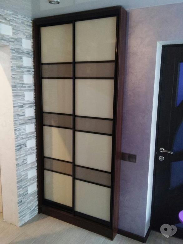 Лидер, мебельная студия - Шкаф-купе 028