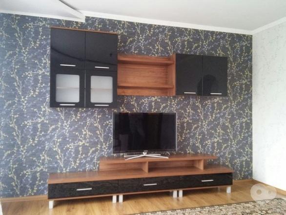 Лидер, мебельная студия - Стенка 005