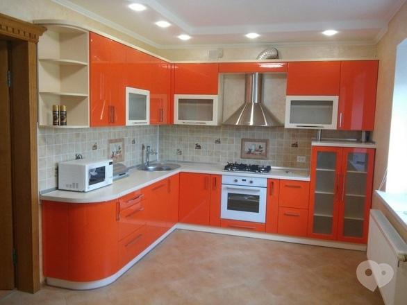 Лидер, мебельная студия - Кухня 086