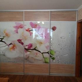 Шкаф-купе 029