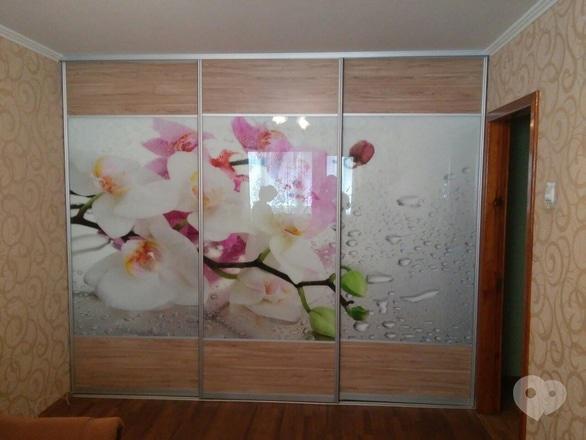 Лидер, мебельная студия - Шкаф-купе 029