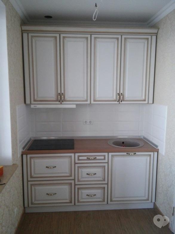 Лидер, мебельная студия - Кухня 087