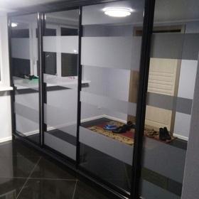 Шкаф-купе 026