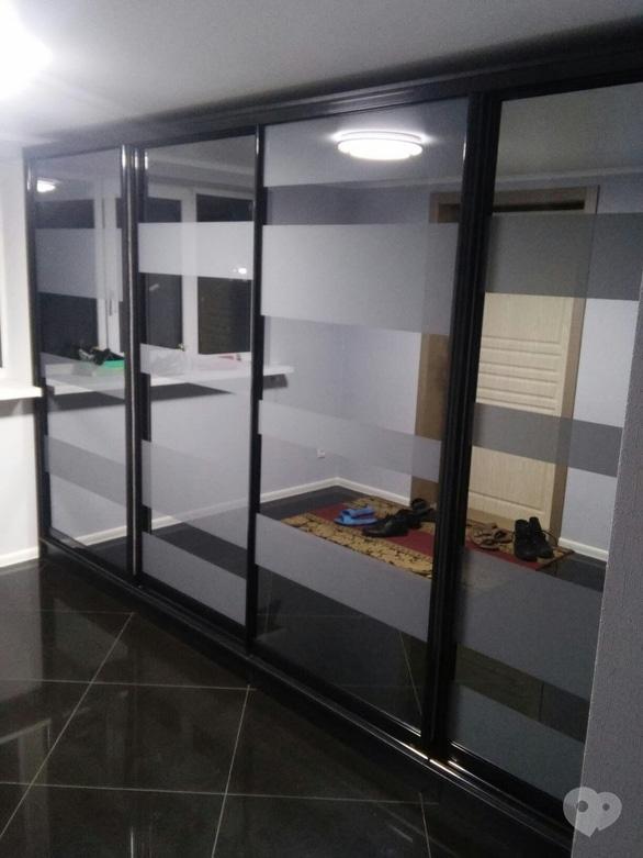 Лидер, мебельная студия - Шкаф-купе 026