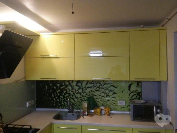 Лидер, мебельная студия - Кухня 077